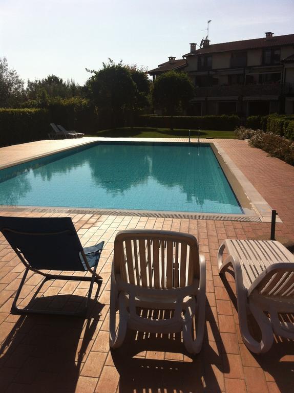 Appartamento Elena Garda  Exterior foto